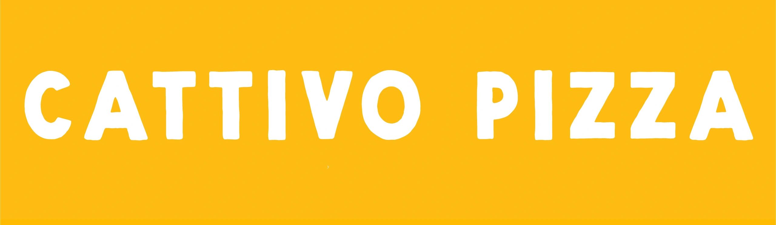 Cattivo Pizza