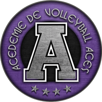 Académie de Volleyball les Aces . inc