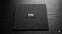 On Black