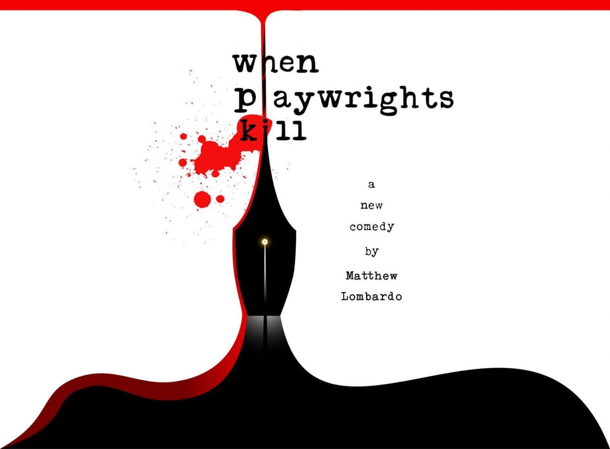 Beth Leavel and Matt Doyle Will Lead WHEN PLAYWRIGHTS KILL in Boston