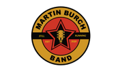 The Martin Burch Band