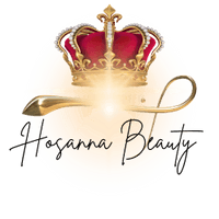 Hosanna Beauty and Fashion LLC