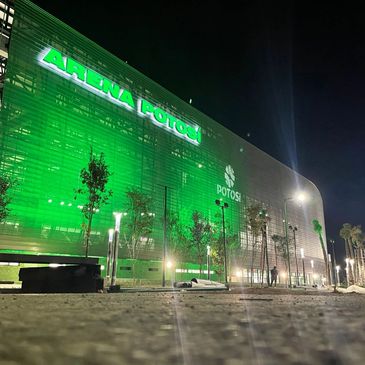 Diseño de paisajismo y funcionabilidad.