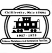 Chillicothe Caboose 