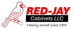 Red Jay Cabinets