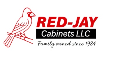 Red Jay Cabinets