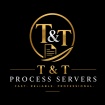 T&T Process Servers
