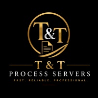 T&T Process Servers