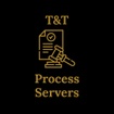 T&T Process Servers
