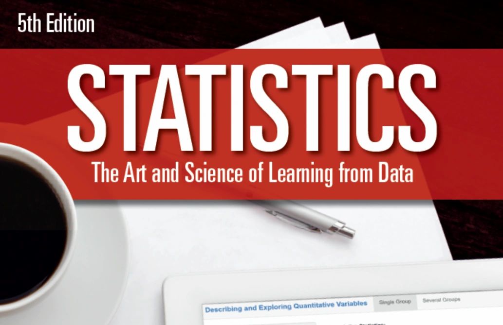 Statistics the art and science of learning from data ebook Https Www Libs Uga Edu Reserves Docs Main Spring2017 Lutz Stat6220 Agresti 20 20franklin 203e Pdf