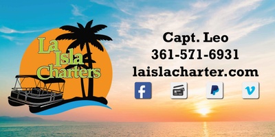 La Isla Charter