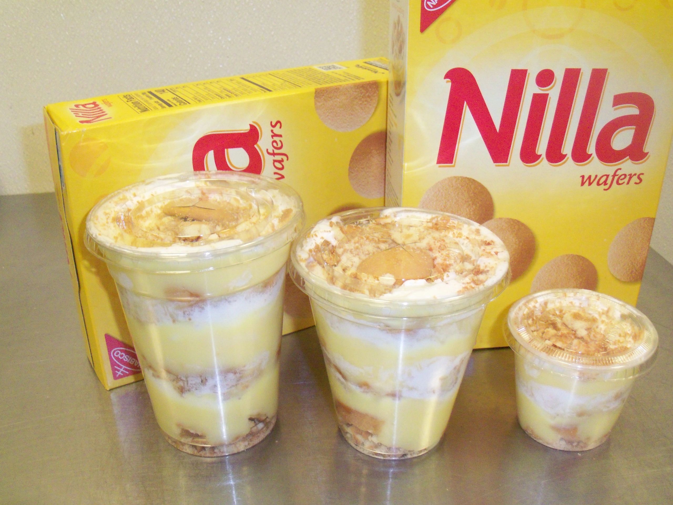 PASS THE PUDDING, LLC