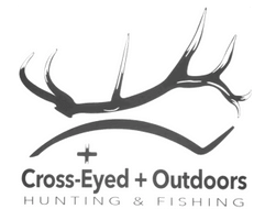 Cross-Eyed Outdoors Team