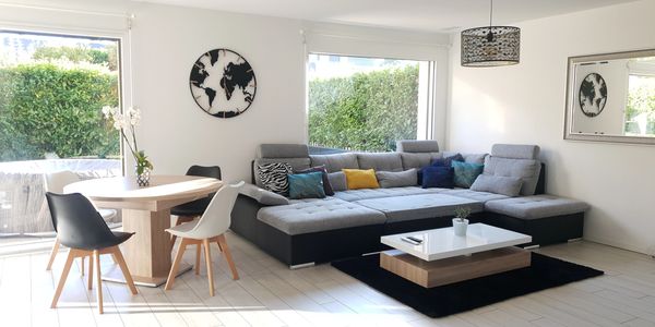 Peinture intérieure