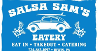 Salsa Sam's Eatery
