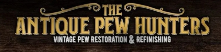 The Antique Pew Hunters