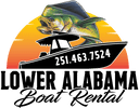 Lower Alabama Boat Rental LLC.