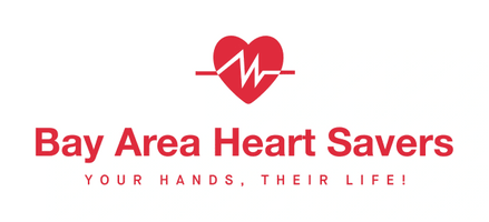 Bay Area Heart Savers
