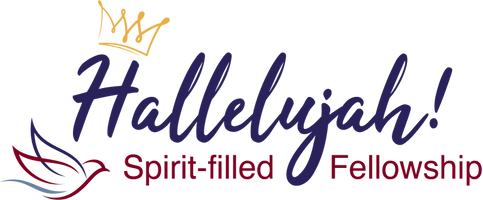 Hallelujah Spirit-Filled Fellowship