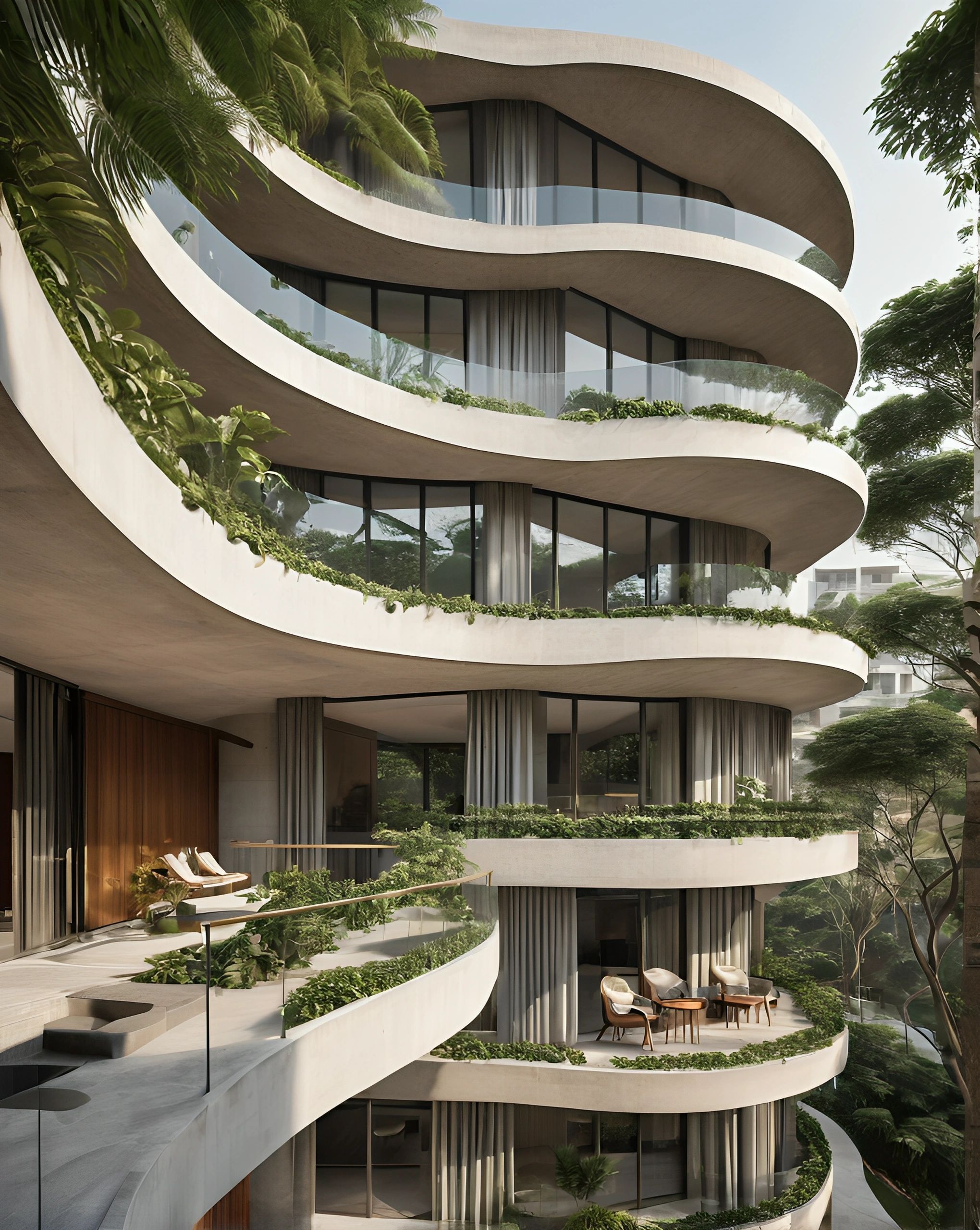 INVERTIR EN PINAMAR | SANSÓ DESARROLLOS | ARQUITECTOS PINAMAR