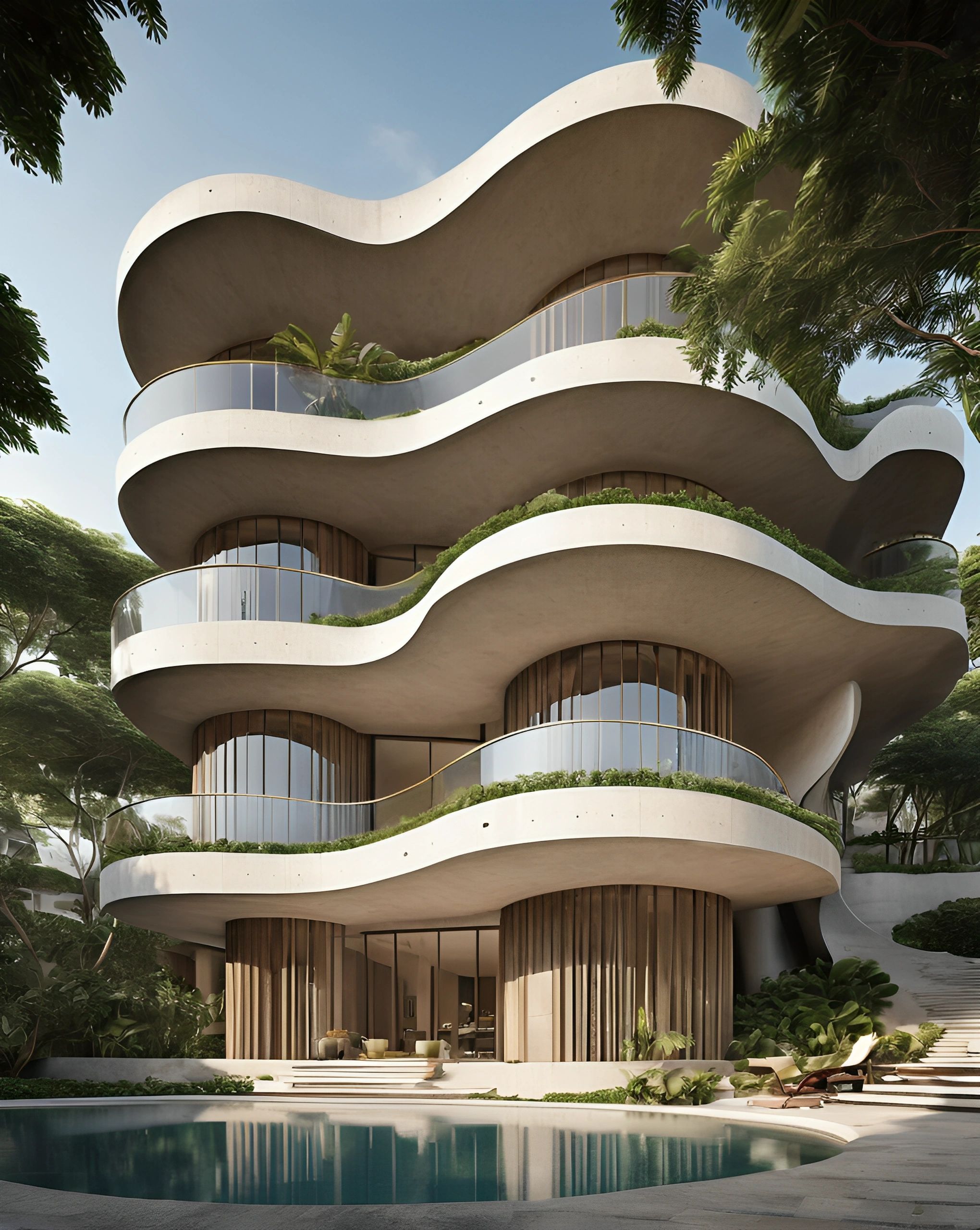 INVERTIR EN PINAMAR | SANSÓ DESARROLLOS | ARQUITECTOS PINAMAR