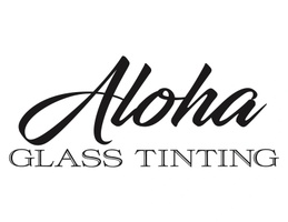 Aloha Glass Tinting