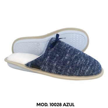 MOD. 10028 AZUL