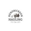 hendricksonhauling.com