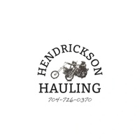 hendricksonhauling.com