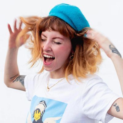 Toning - Each person's voice is uniquely designed for them. Feel how your sound works for your body.