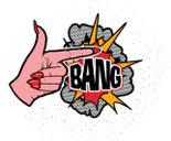 Finger Bang Portland