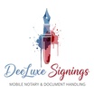 DeeLuxe Signings
