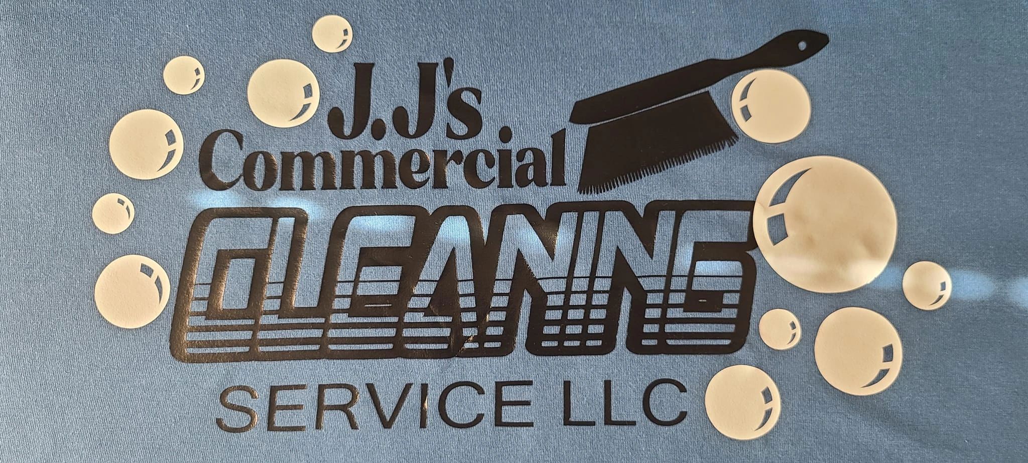 J.J's Commercial Cleaning Service LLC - Commercial Cleaning Service ...