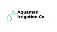 Aquaman Irrigation Co.