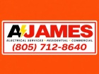 A. James Electrical Services