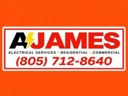 A. James Electrical Services