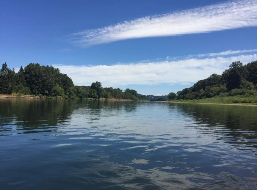 Independence Kayak Rentals Kayak Rentals, Pick Up and Drop Off