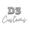 D3 Customs