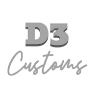 D3 Customs