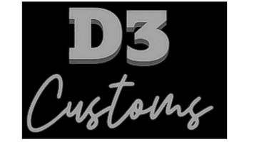 D3 Customs