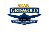 Sean Griswold For St. Johns County Airport Authority Group 3