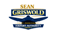 Sean Griswold For St. Johns County Airport Authority Group 3