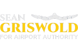 Sean Griswold For St. Johns County Airport Authority Group 3