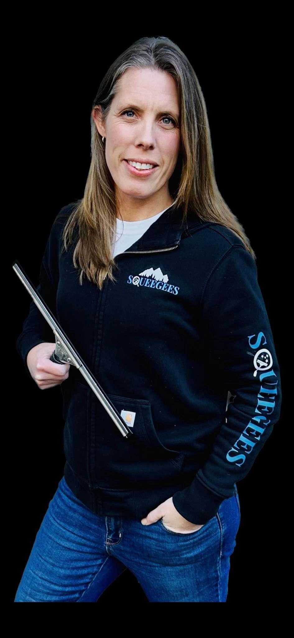 Squeegees Window Washing