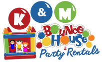 K & M BOUNCE HOUSE AND PARTY RENTALS