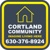 Cortland Community Homes