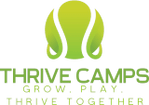 Thrive Tennis Camps