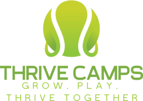 Thrive Tennis Camps