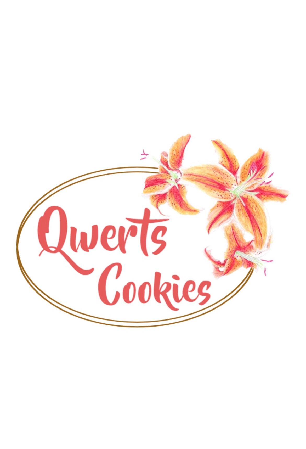 Get Custom Cookies Near Me Qwerts Cookies