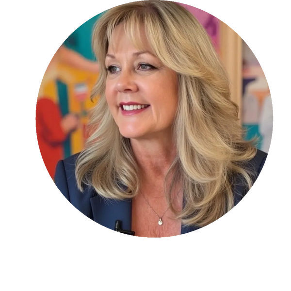 Heather Holmes, CEO, CAIO
